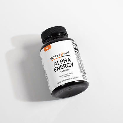 Body2fit Alpha Energy