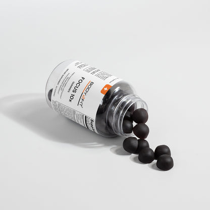 Body2fit FOCUS 10x Gummies