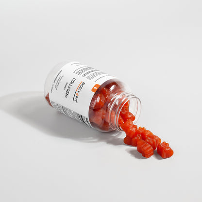 Body2fit Collagen+ Gummies