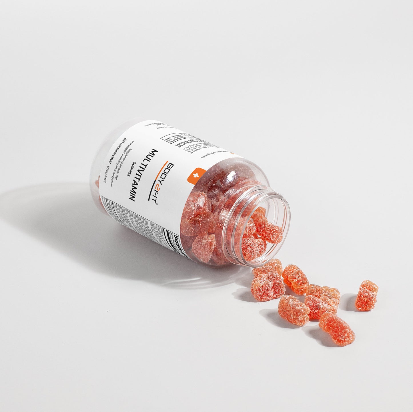 Body2fit Multivitamin Gummies