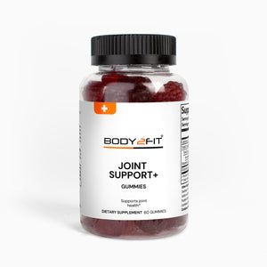 Body2fit Joint Support+ Gummies