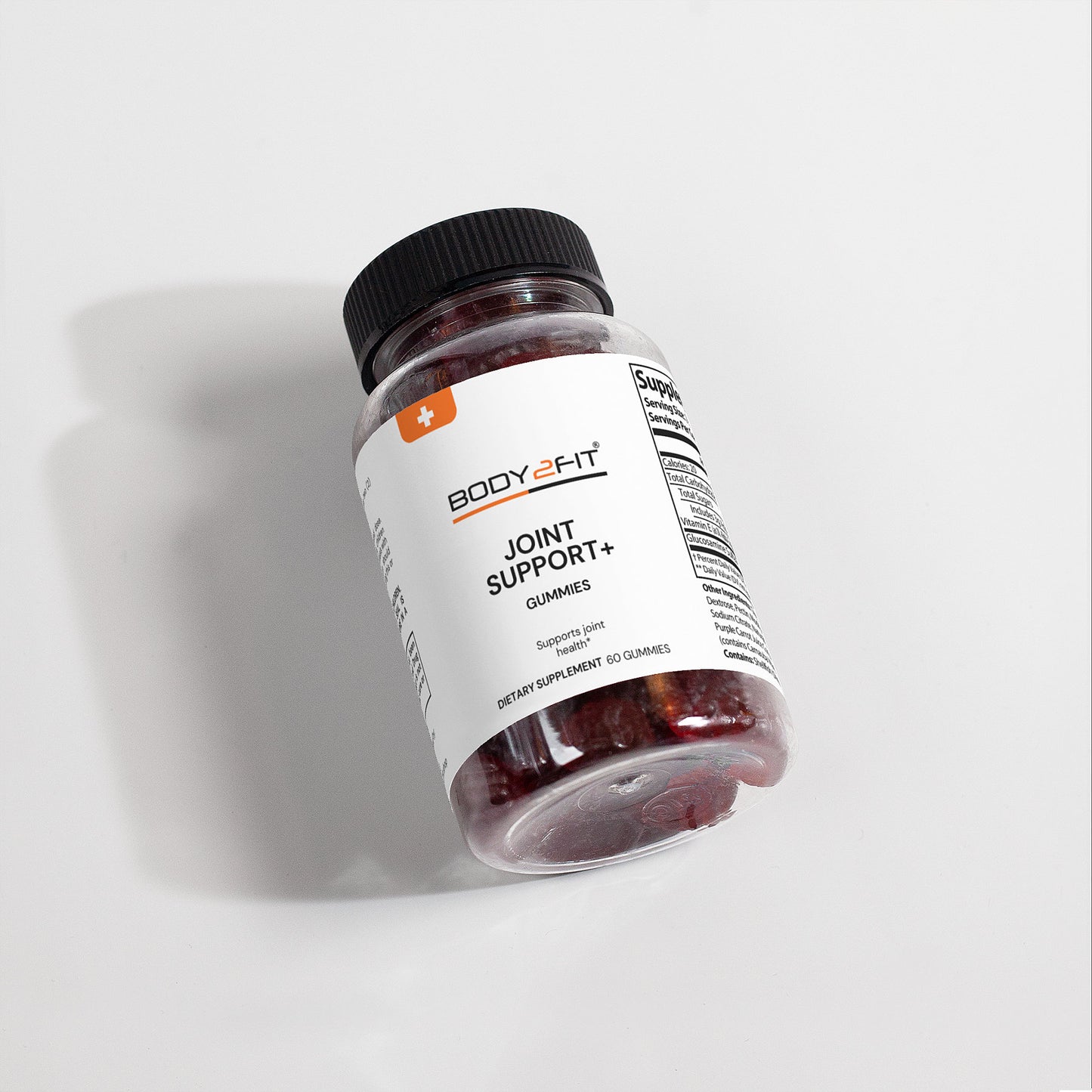 Body2fit Joint Support+ Gummies