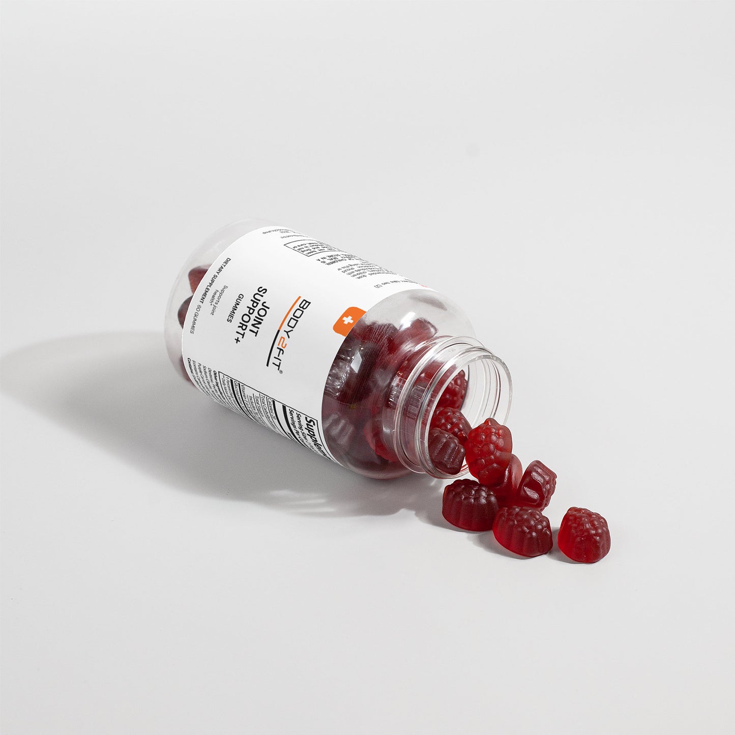 Body2fit Joint Support+ Gummies