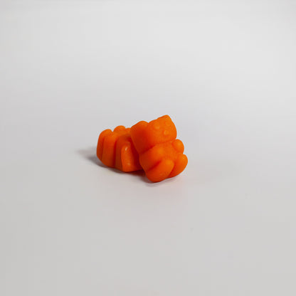Body2fit Turmeric Gummies
