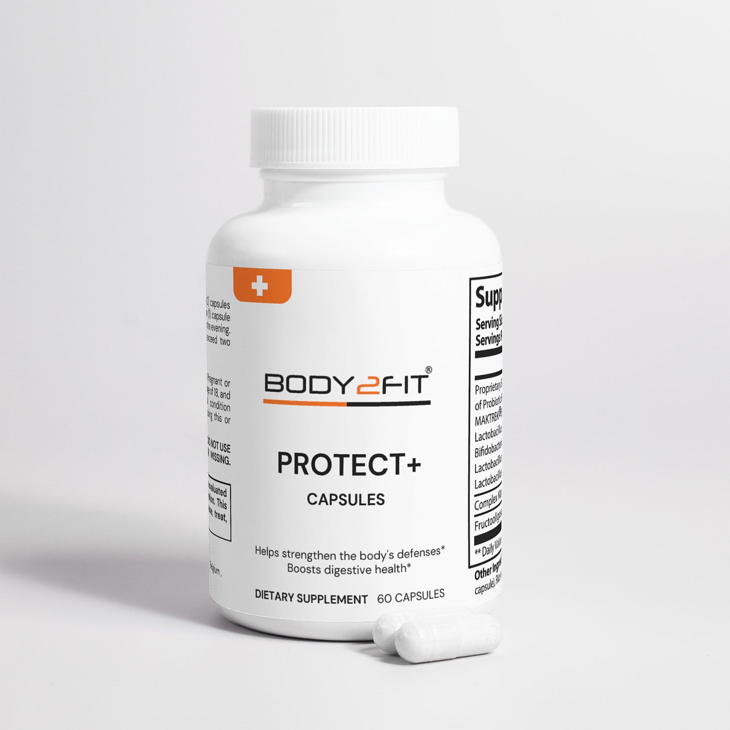 Body2fit Protect+
