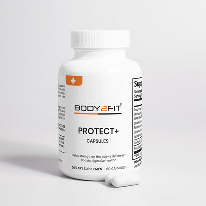 Body2fit Protect+