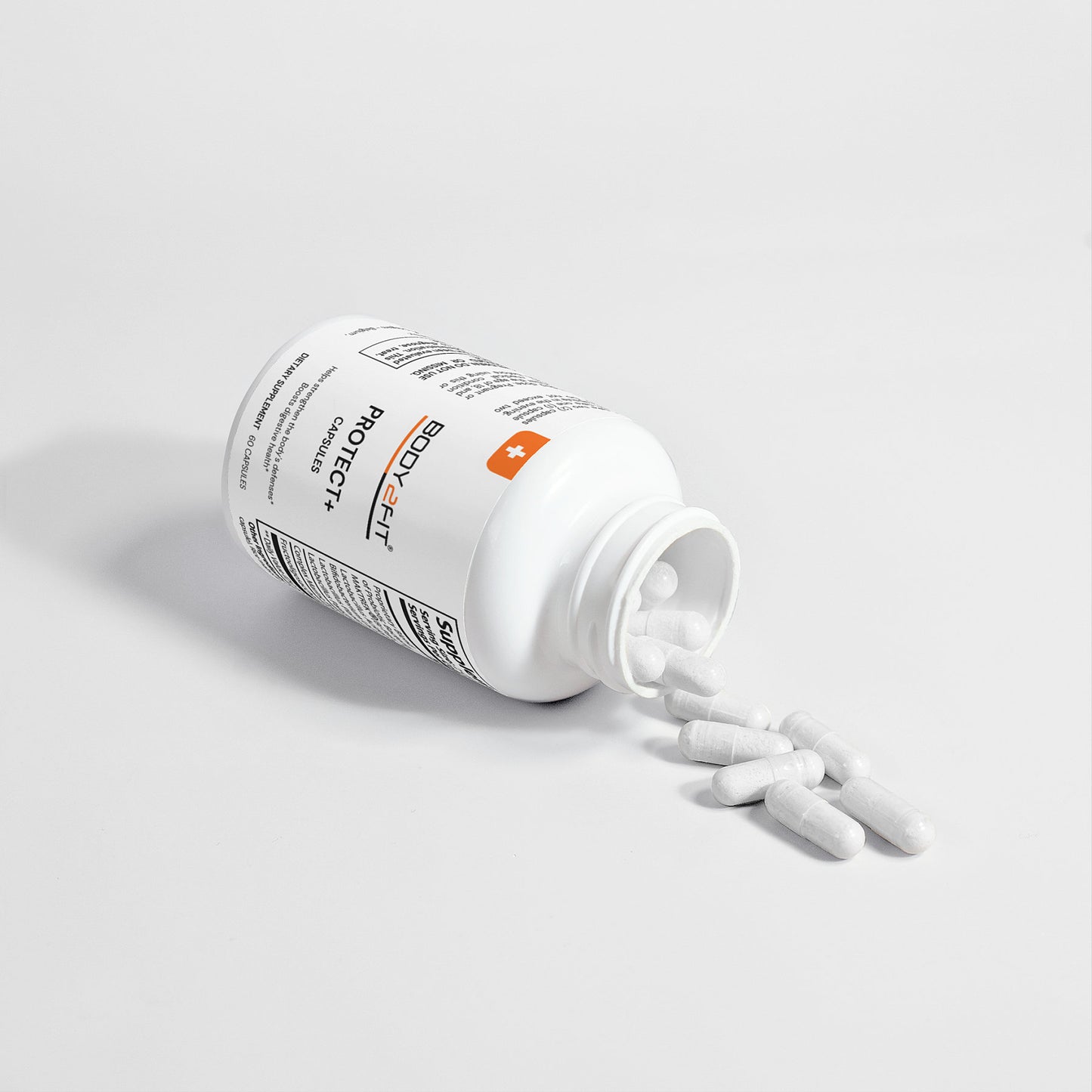 Body2fit Protect+
