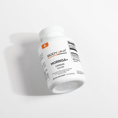 Body2fit Moringa+ Pure