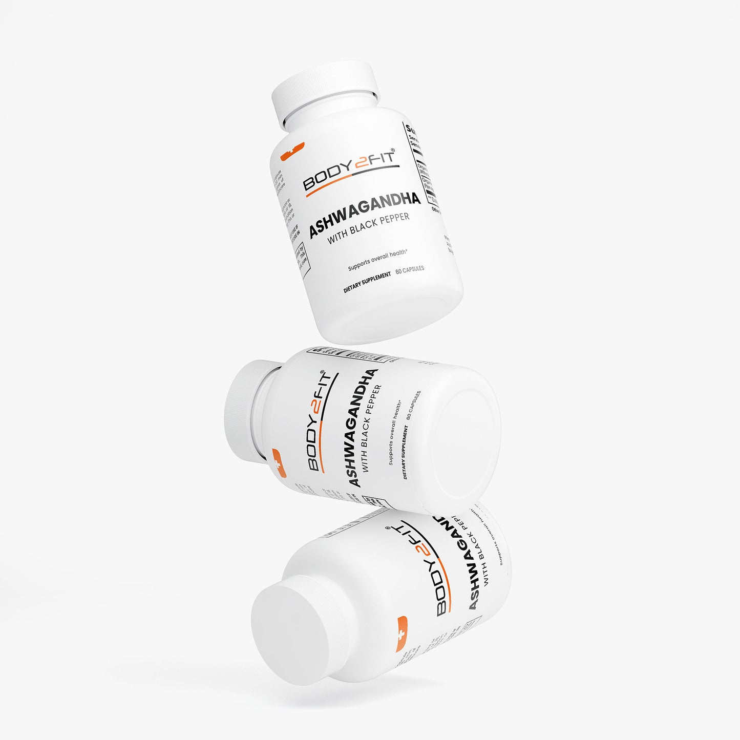 Body2fit Ashwagandha