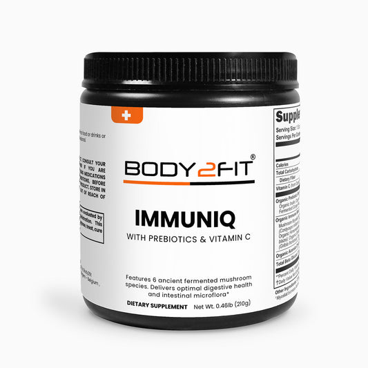 Body2fit IMMUNIQ