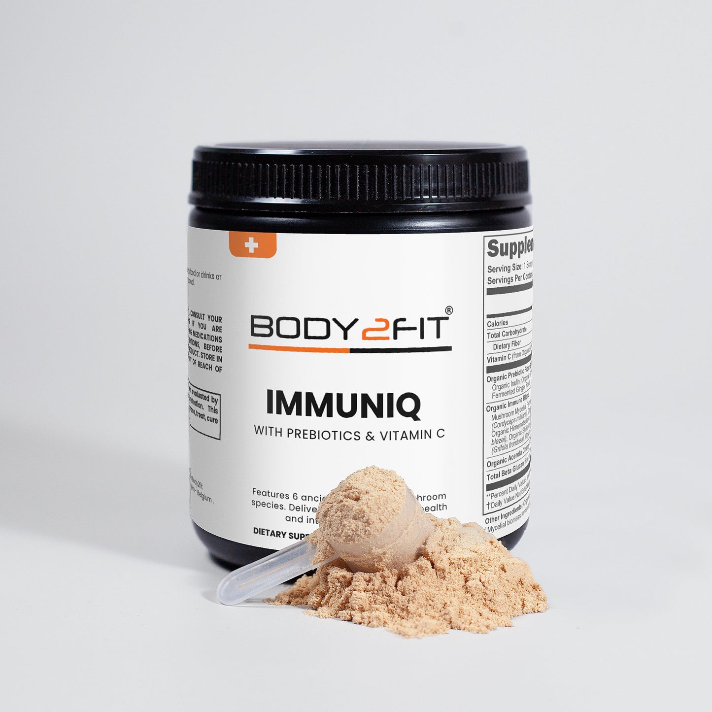 Body2fit IMMUNIQ
