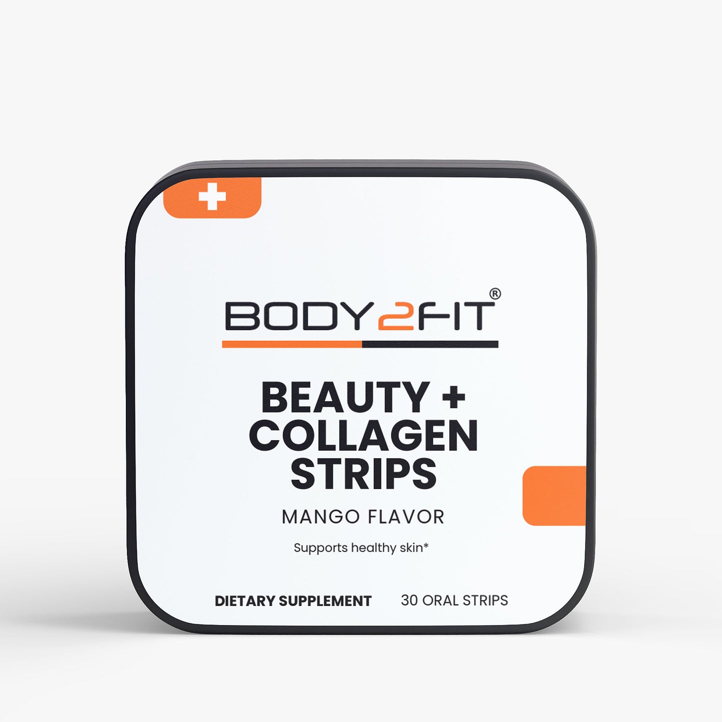 Body2fit Beauty + Collagen Strips