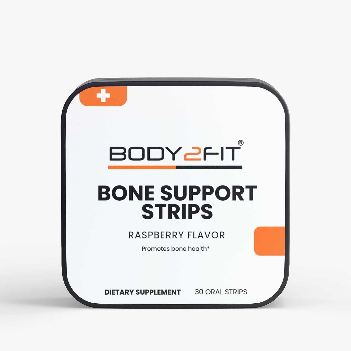 Body2fit Bone Support Strips