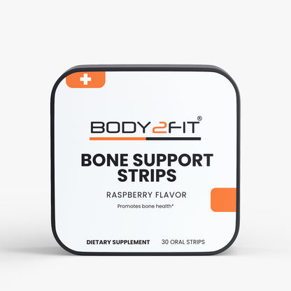 Body2fit Bone Support Strips