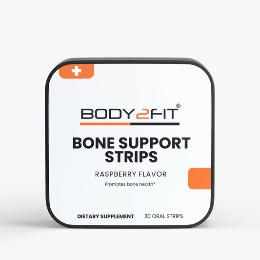 Body2fit Bone Support Strips