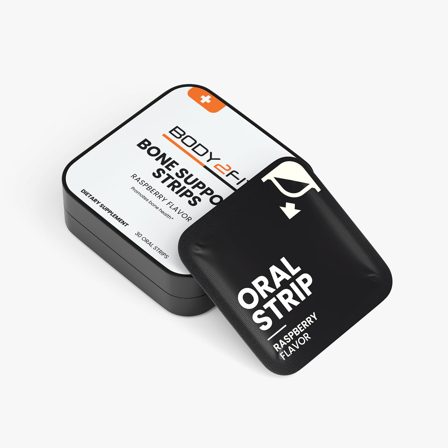 Body2fit Bone Support Strips