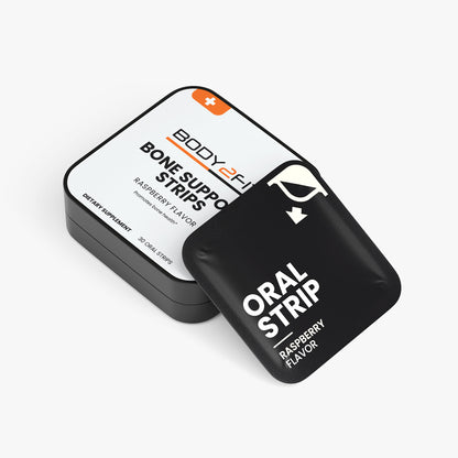 Body2fit Bone Support Strips