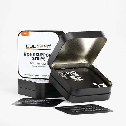 Body2fit Bone Support Strips