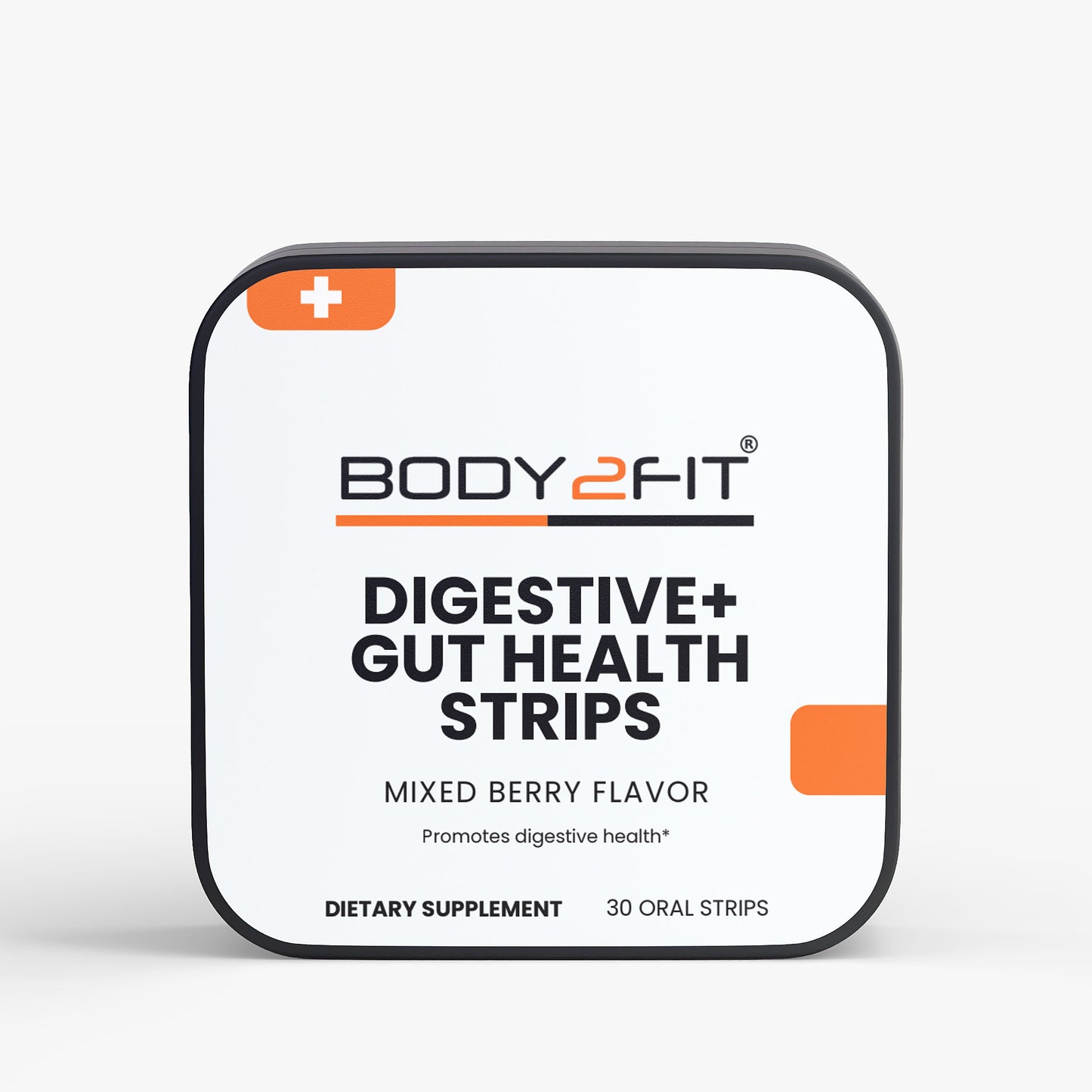 Body2fit Digestive + Gut Health Strips