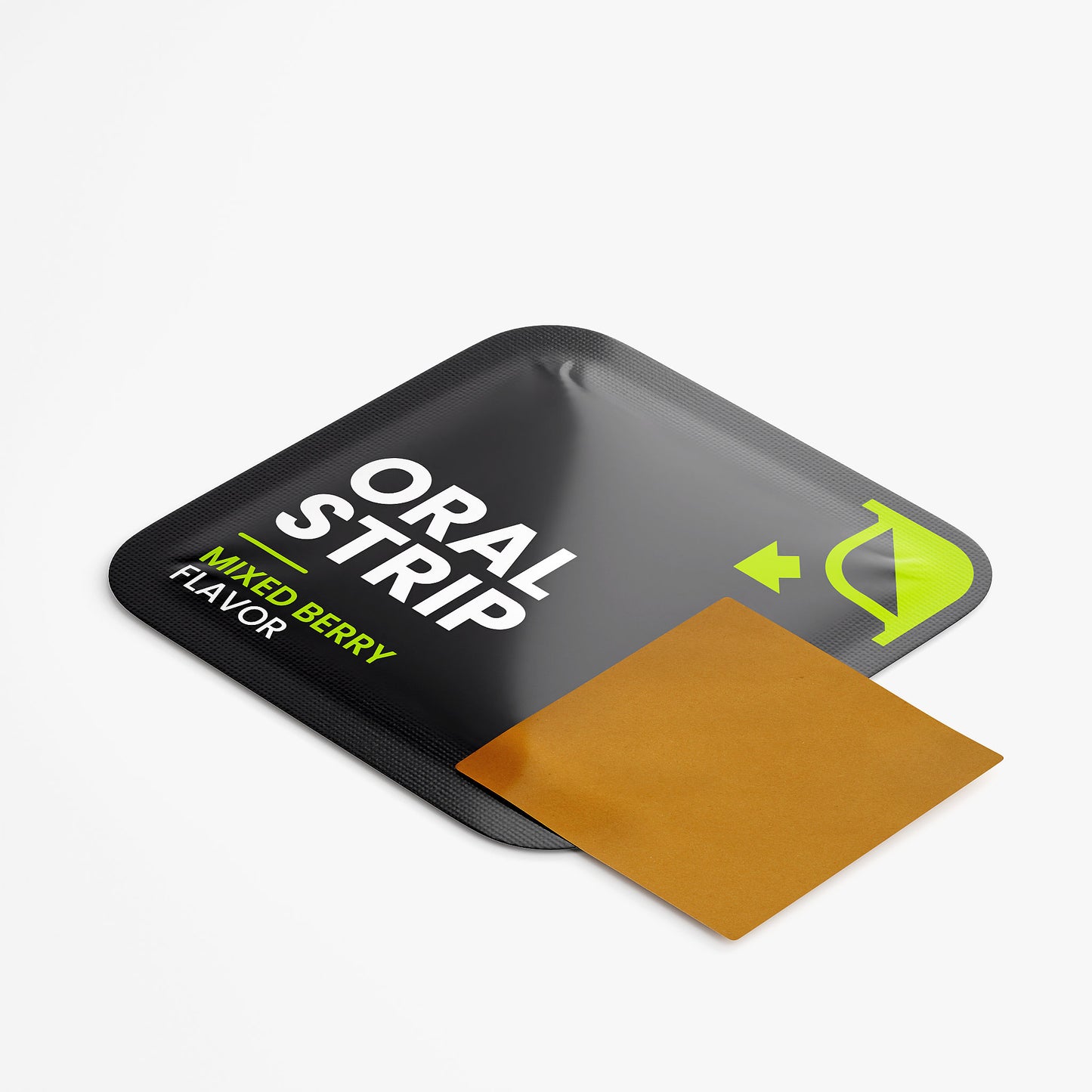 Body2fit Probiotic + Metabolism Strips