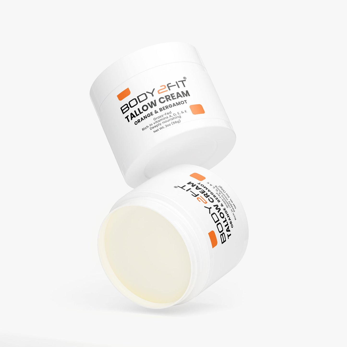 REJUVENATING Tallow Cream