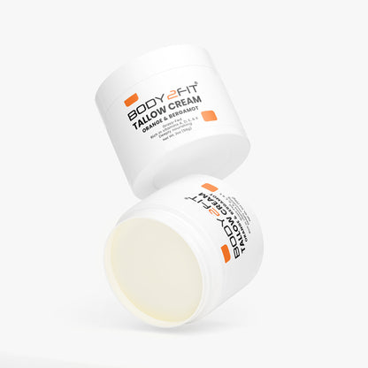 REJUVENATING Tallow Cream