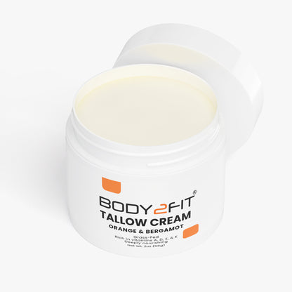 REJUVENATING Tallow Cream