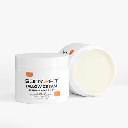 REJUVENATING Tallow Cream