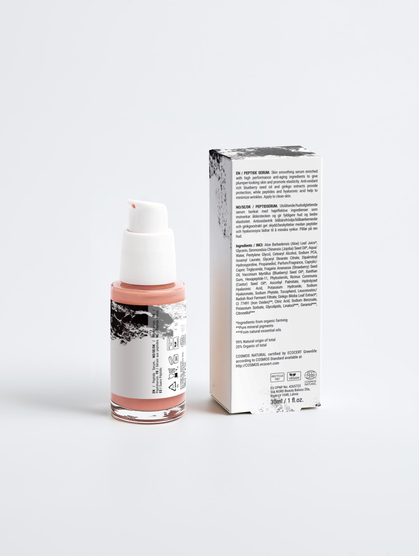 The Age-Defying Trio Collection Box