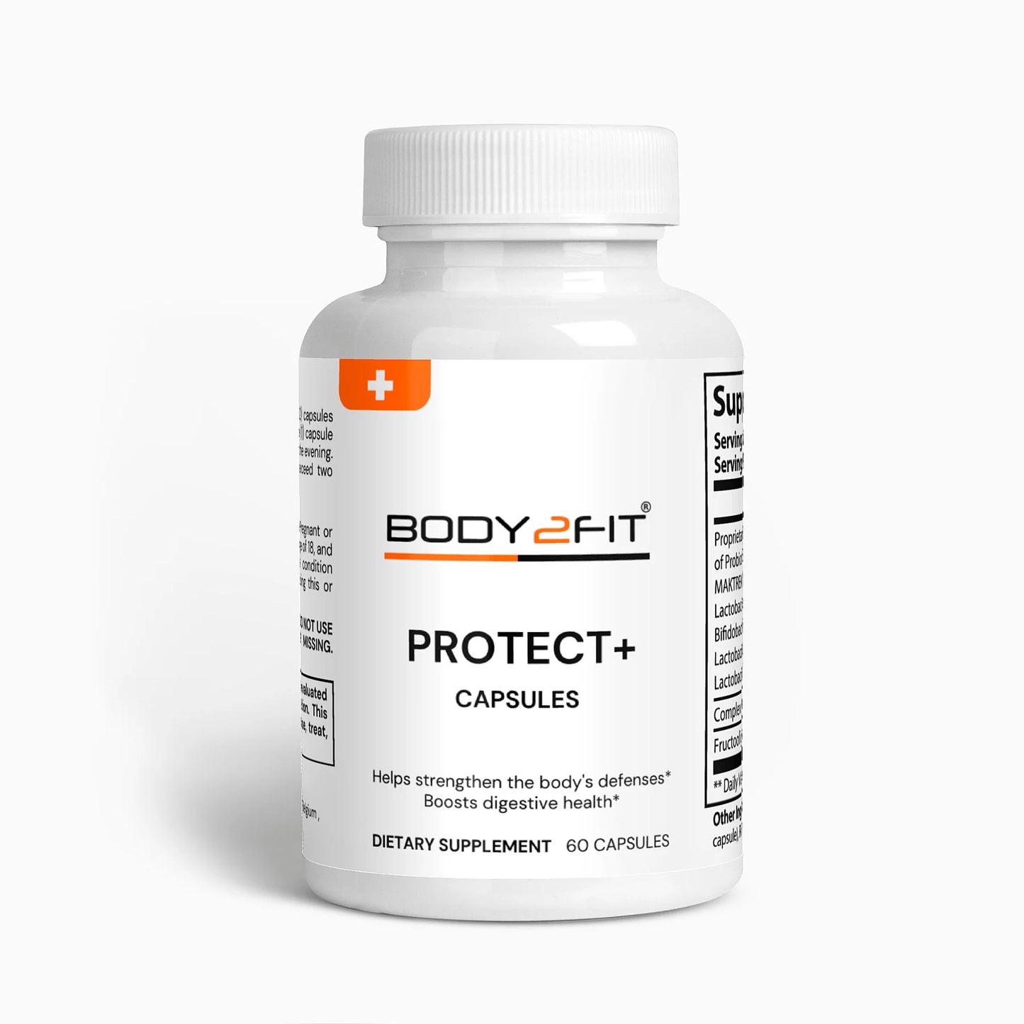 Body2fit Protect+