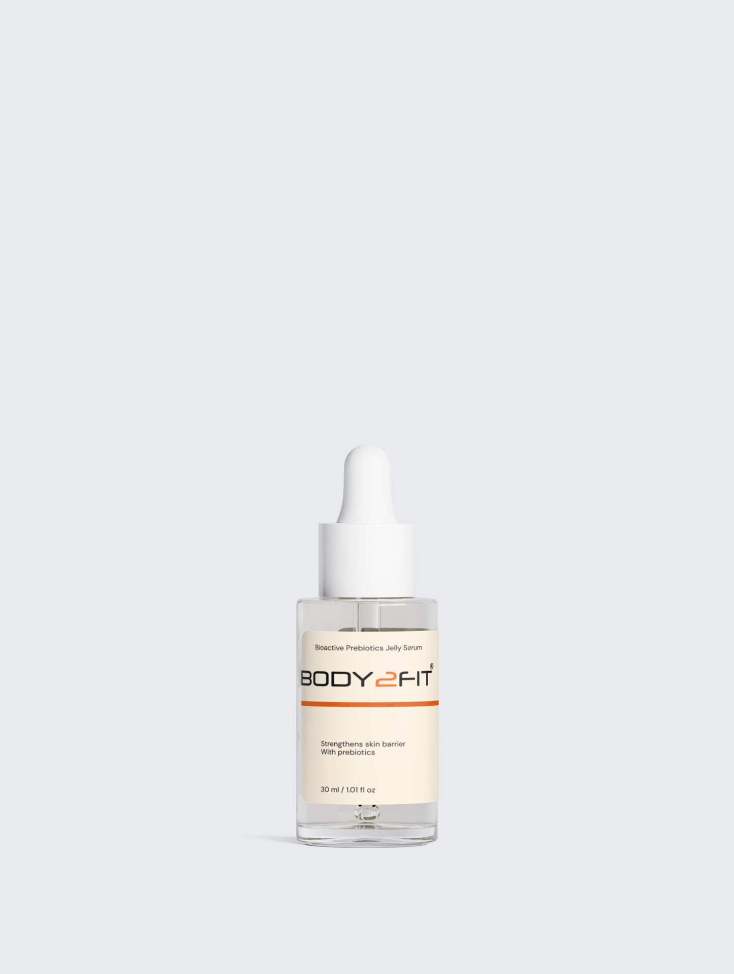 Bioactive Prebiotics Jelly Serum