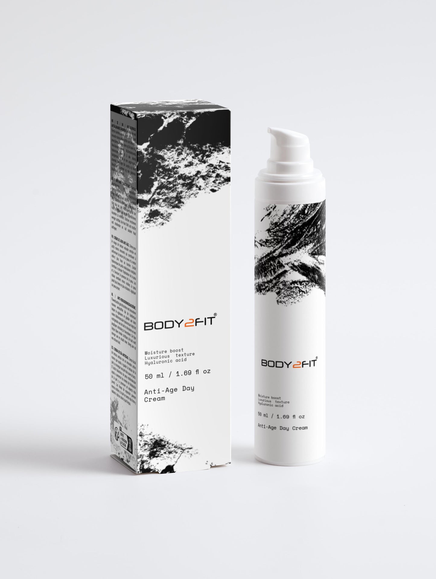 The Age-Defying Trio Collection Box