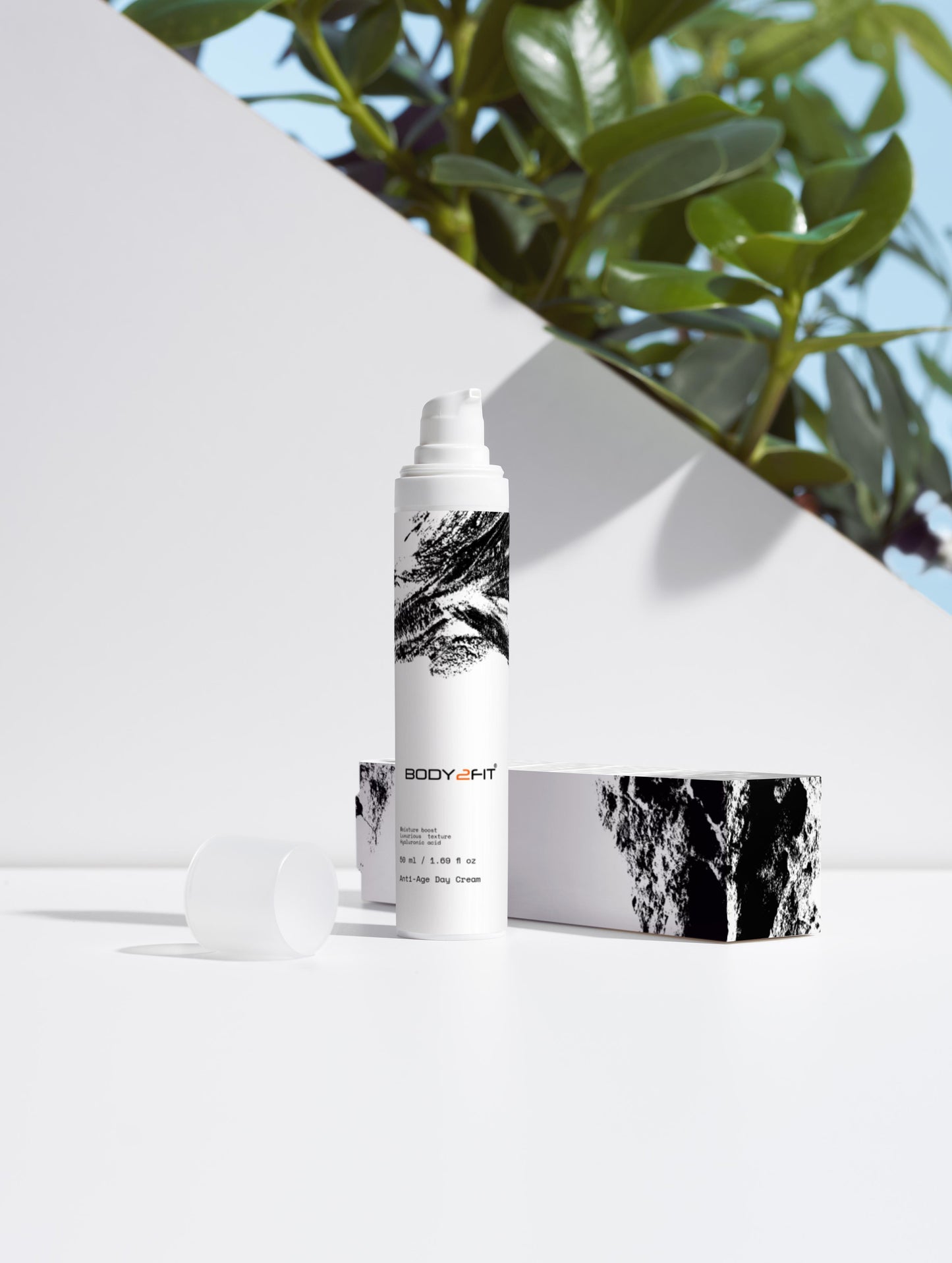The Age-Defying Trio Collection Box