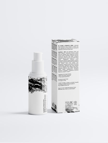 Body2fit Retinol Alternative Serum