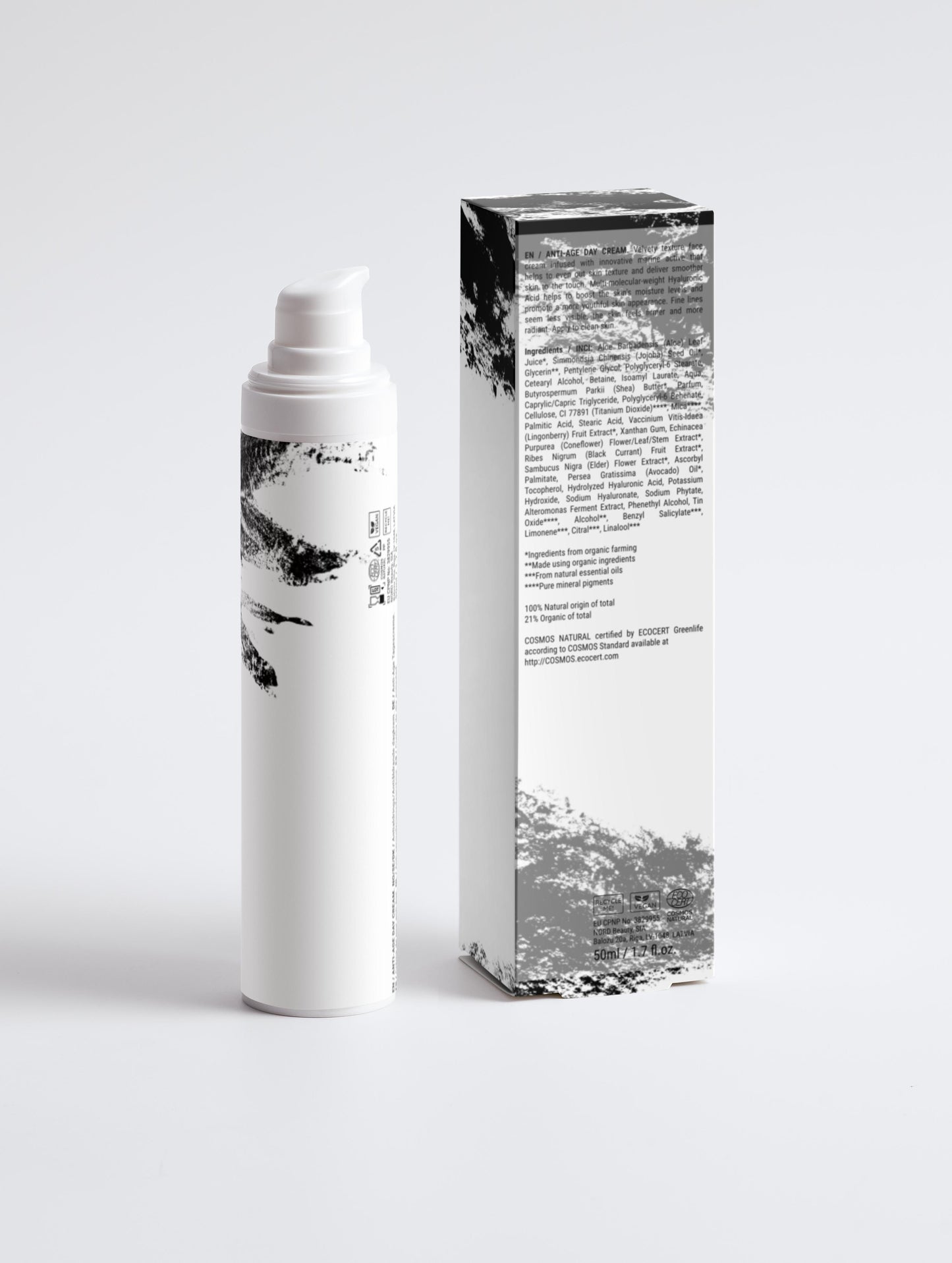 The Age-Defying Trio Collection Box