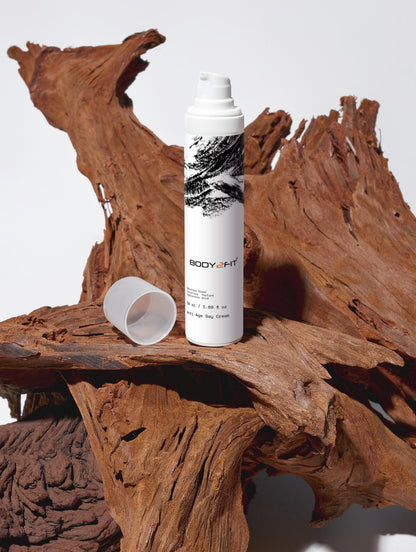 The Age-Defying Trio Collection Box