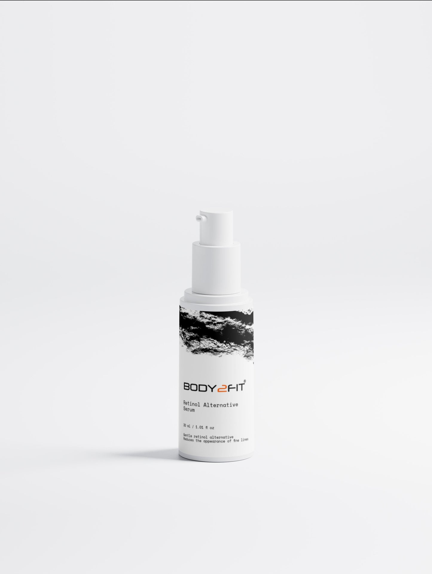 Body2fit Retinol Alternative Serum